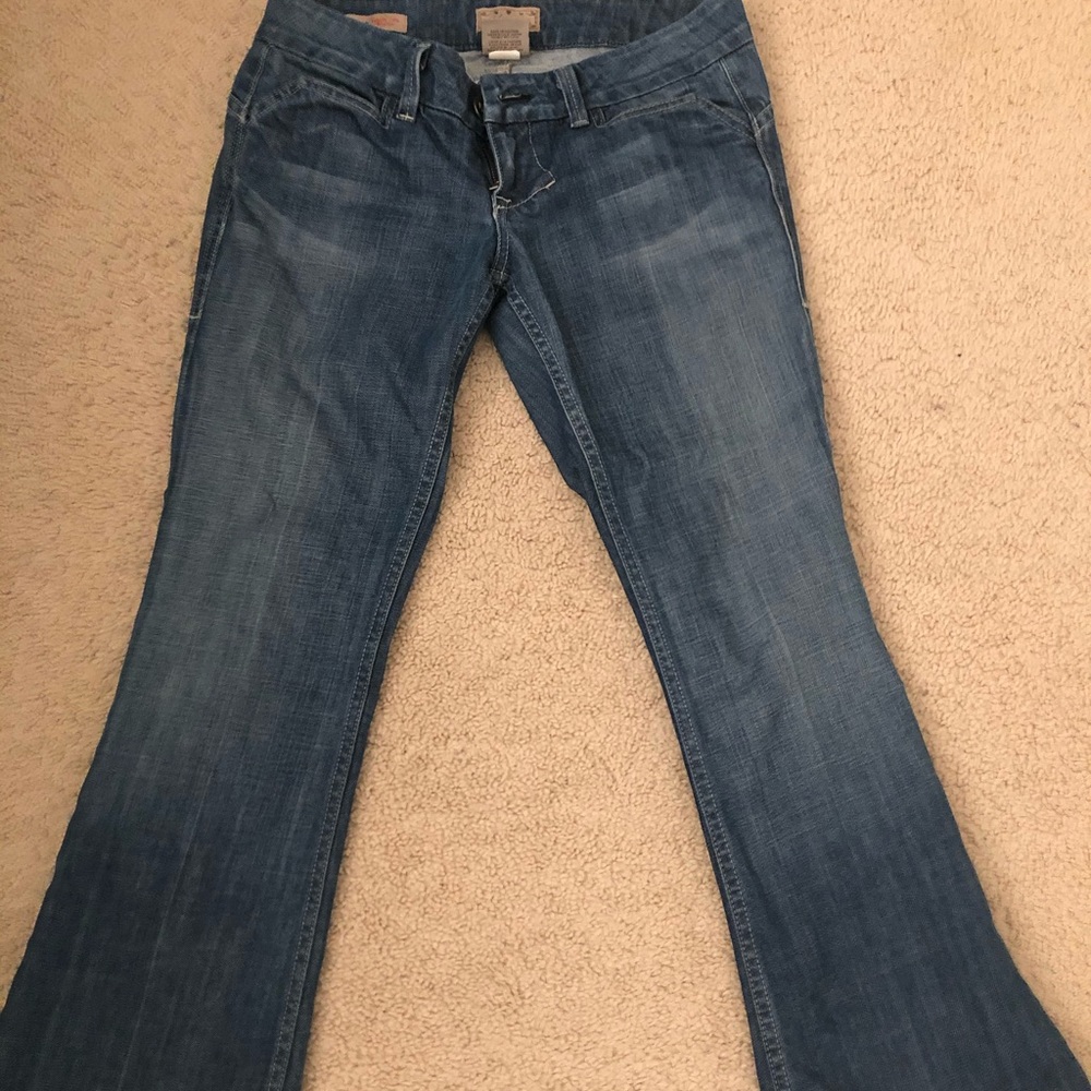 William Rast jeans